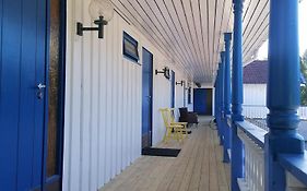 Vatnestrom Kro Og Motell